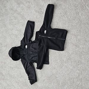 TNF Tri-Climate Jacket